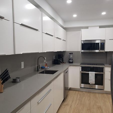 New Luxury Apartment 2Br 2Ba Direct Beach Access Hollywood Dış mekan fotoğraf