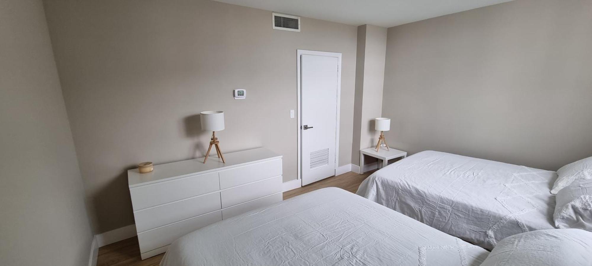 New Luxury Apartment 2Br 2Ba Direct Beach Access Hollywood Dış mekan fotoğraf