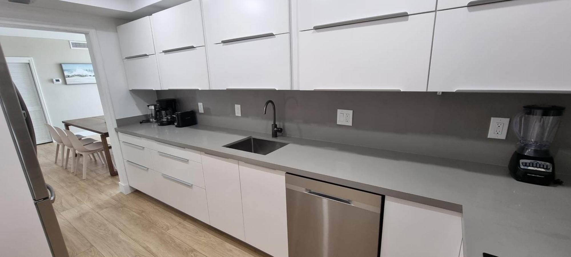 New Luxury Apartment 2Br 2Ba Direct Beach Access Hollywood Dış mekan fotoğraf