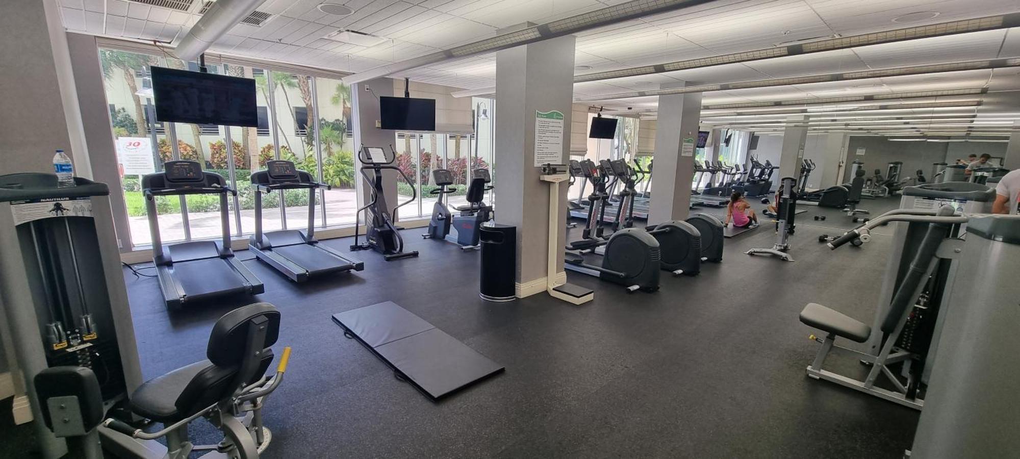 New Luxury Apartment 2Br 2Ba Direct Beach Access Hollywood Dış mekan fotoğraf