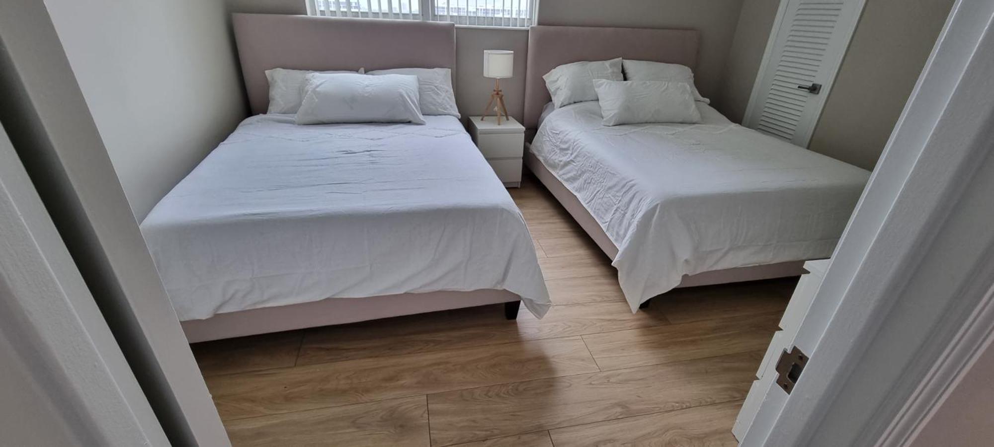 New Luxury Apartment 2Br 2Ba Direct Beach Access Hollywood Dış mekan fotoğraf